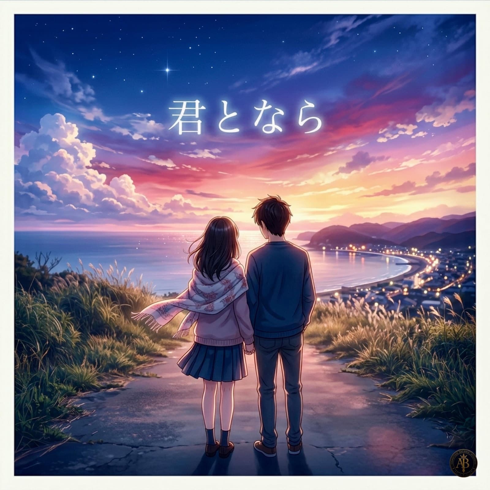 君となら カバー