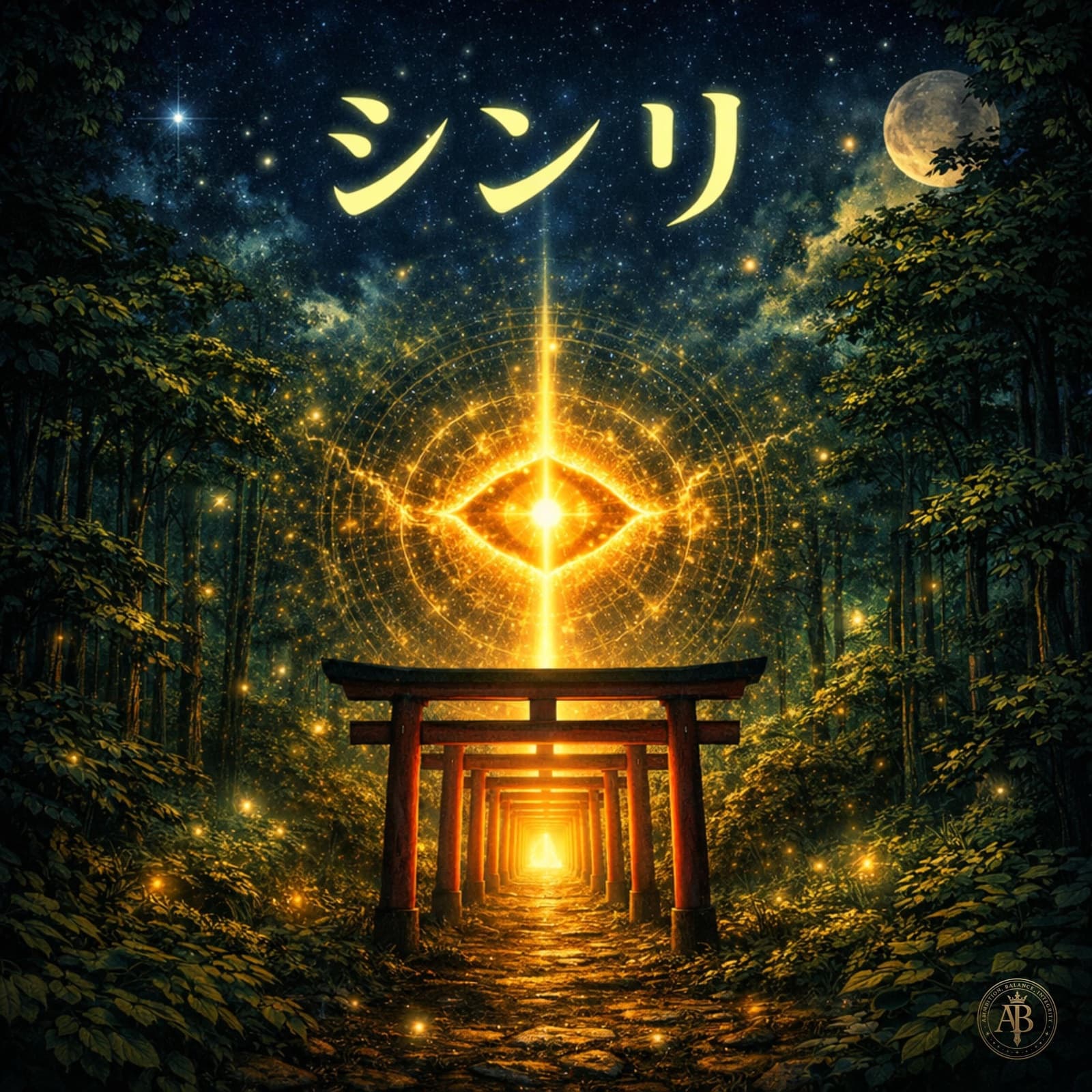 シンリ カバー