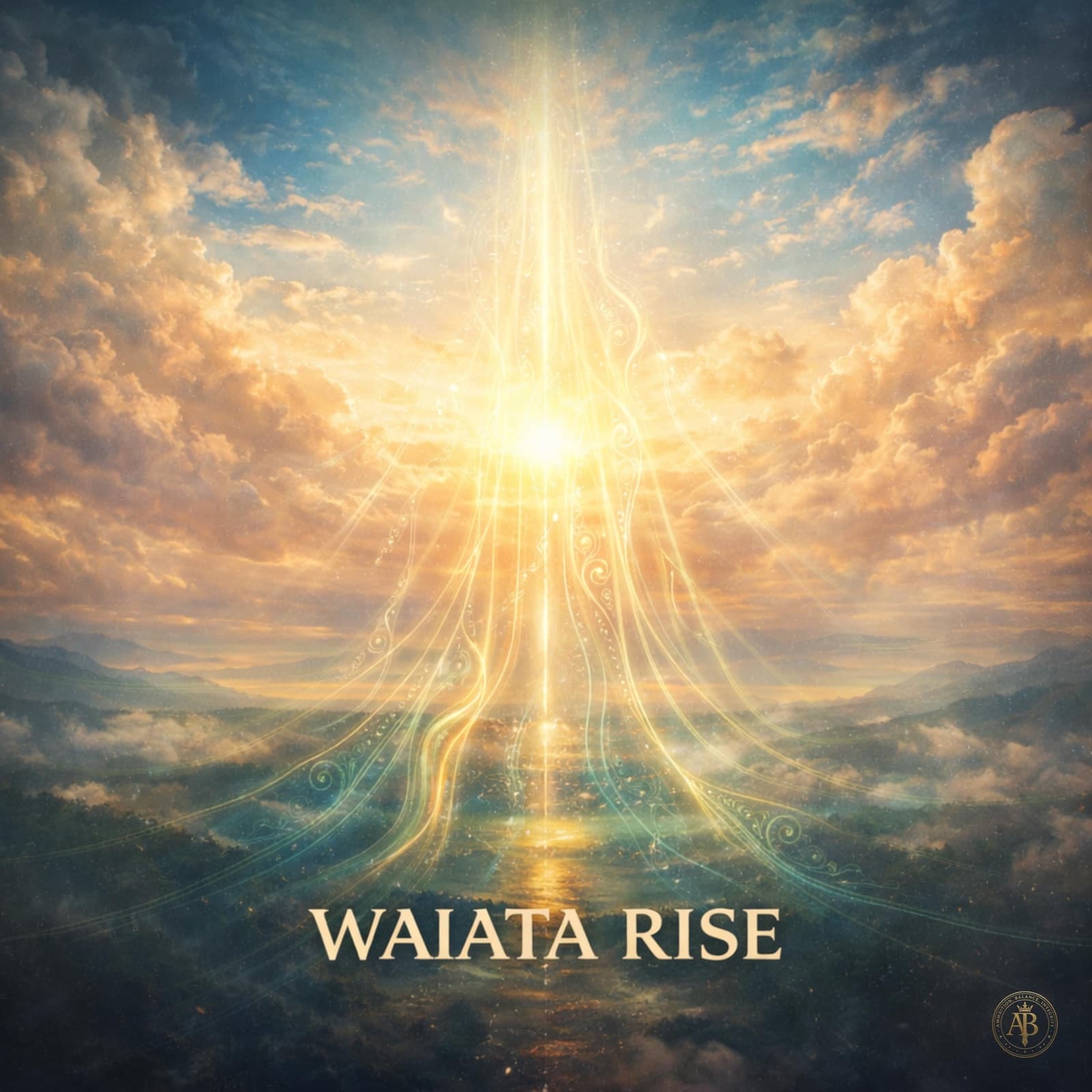 WAIATA RISE カバー