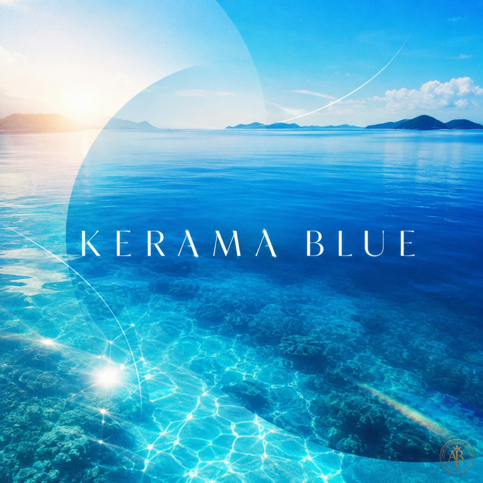 Kerama Blue カバー