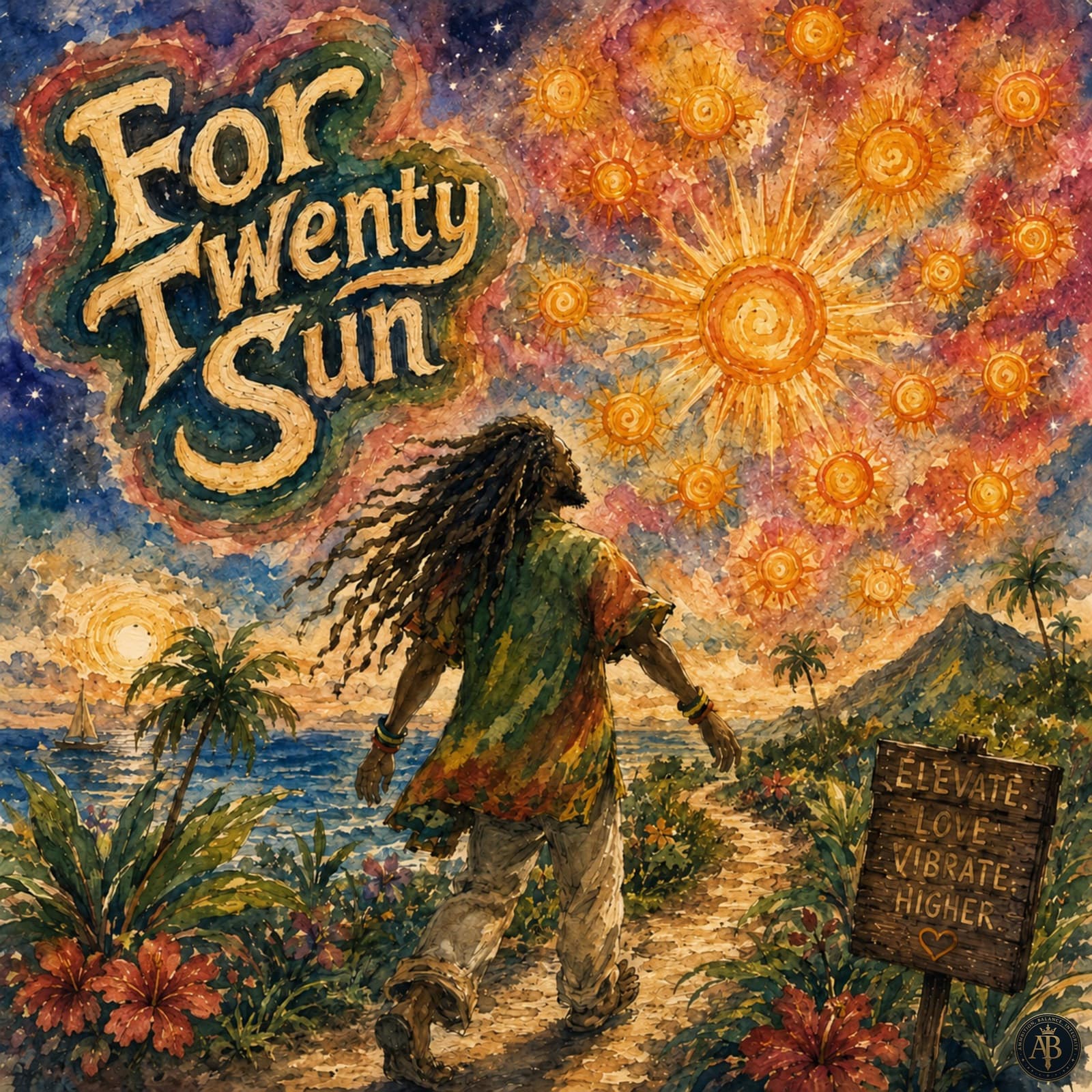 For Twenty Sun