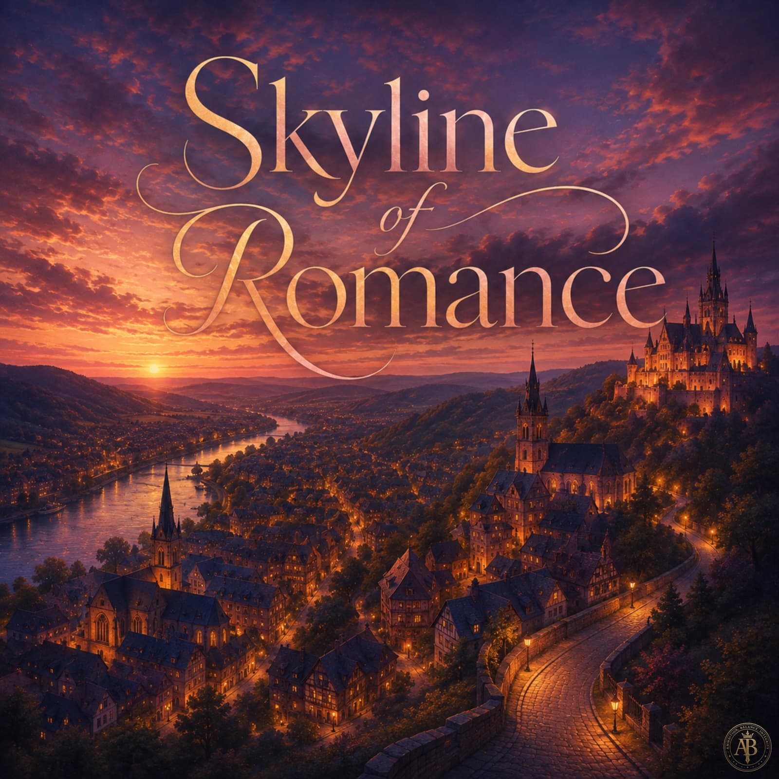 Skyline of Romance