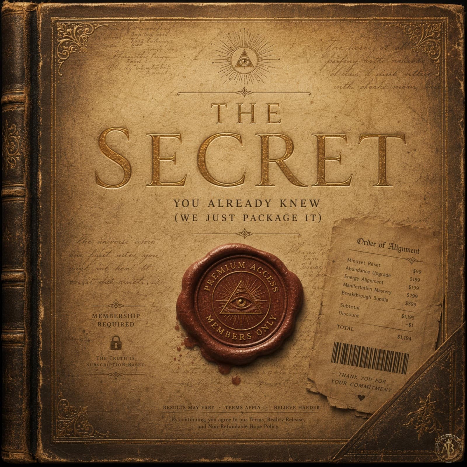 The Secret