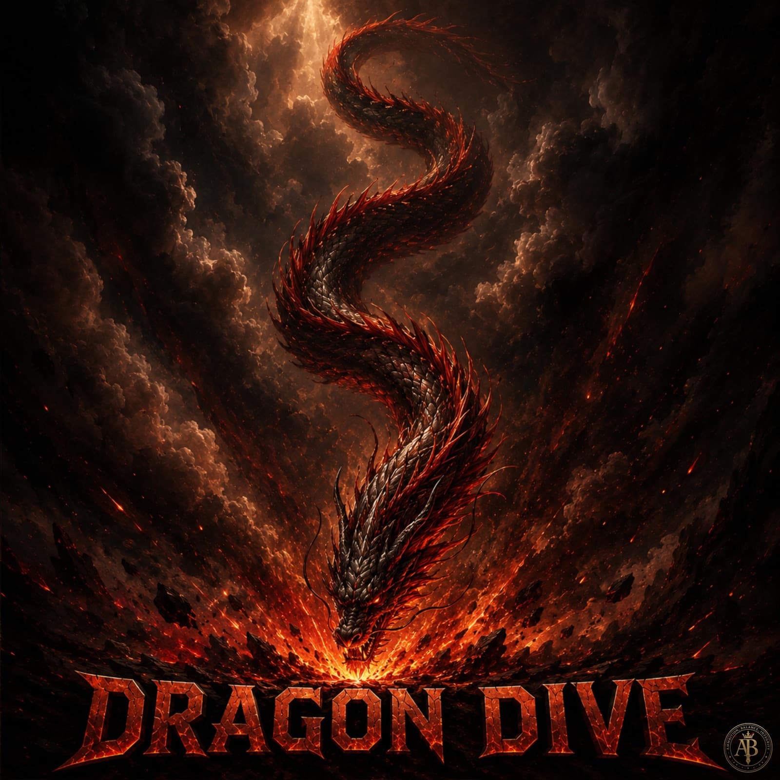 Dragon Dive