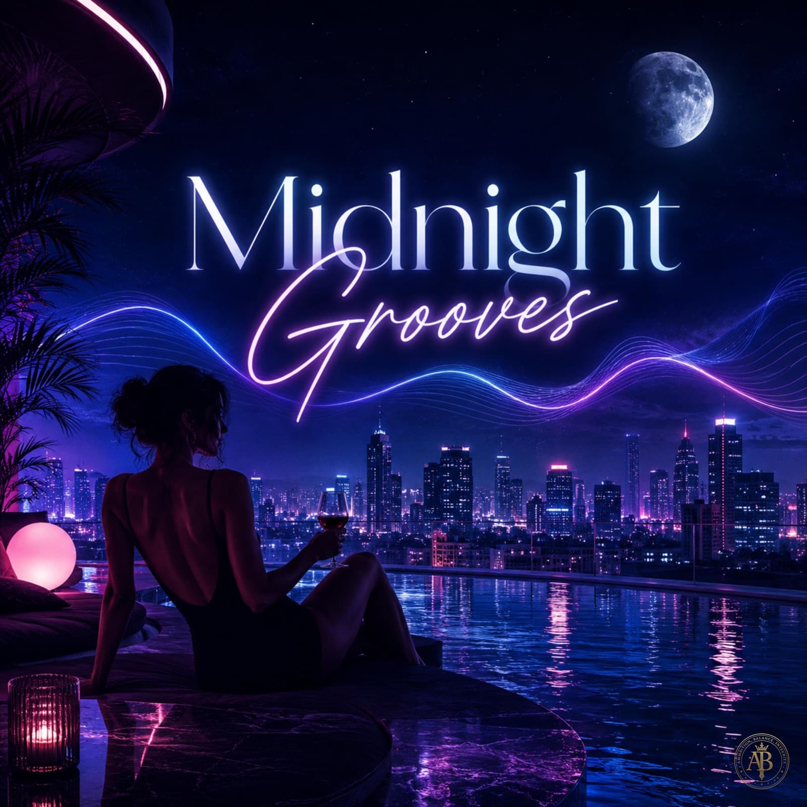 Midnight Grooves