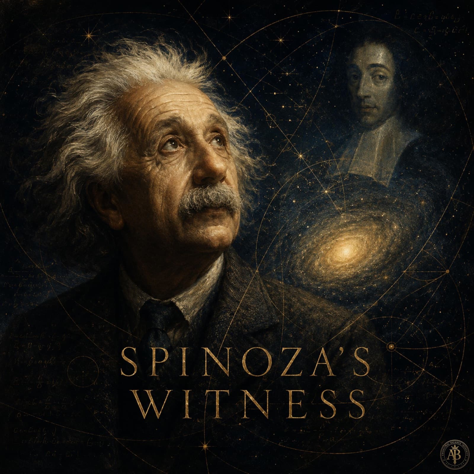 SPINOZA'S WITNESS