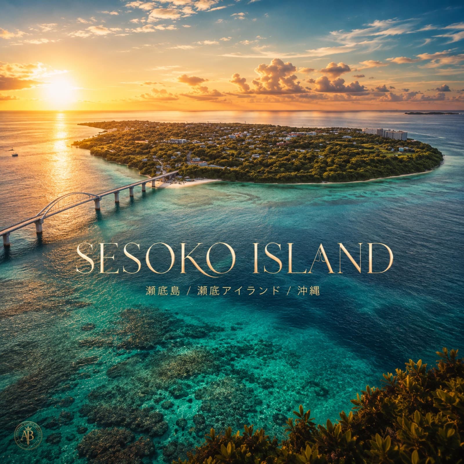 Sesoko Island