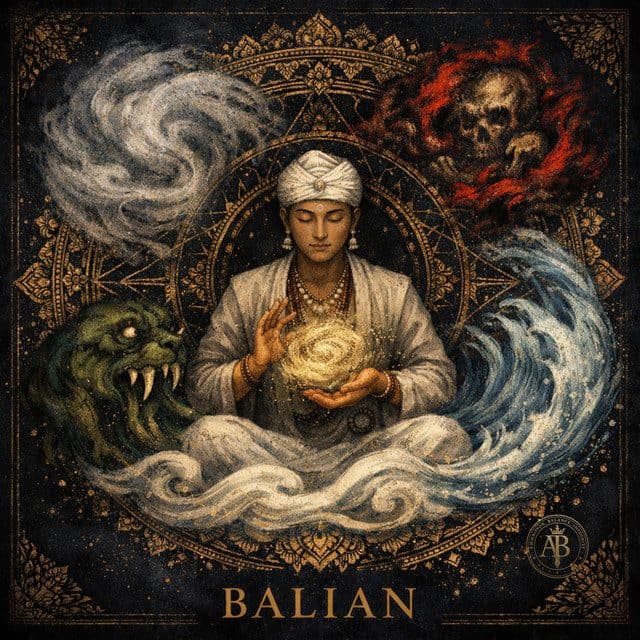 BALIAN