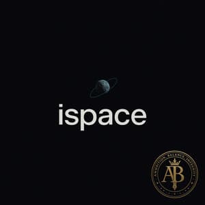 ispace ジャケット・メタルプリント候補
