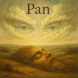 Pan ジャケット・メタルプリント候補