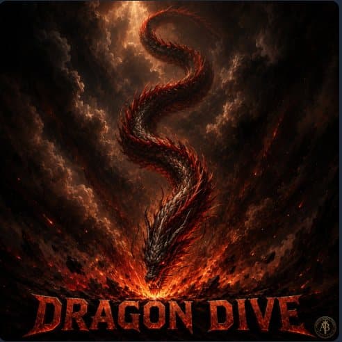 Dragon Dive