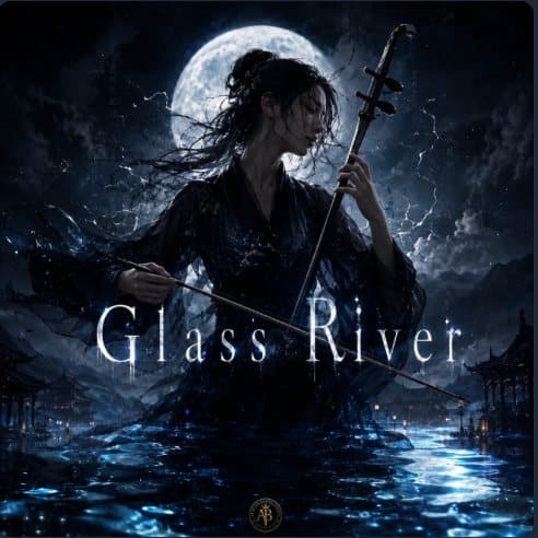 Glass River