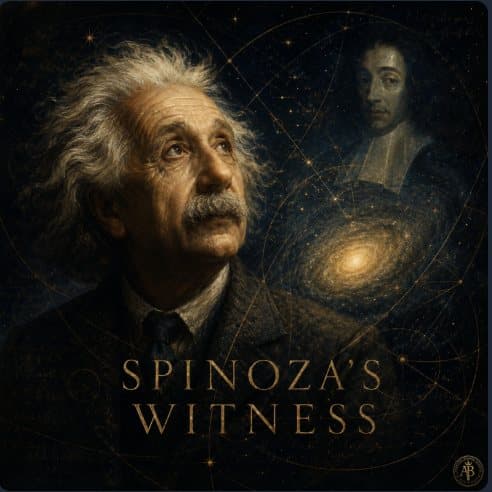 SPINOZA'S WITNESS