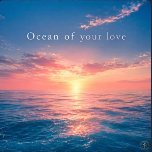 Ocean of your love