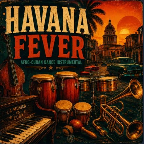 Havana Fever