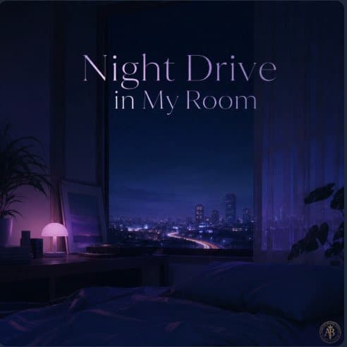 Night Drive in My Room