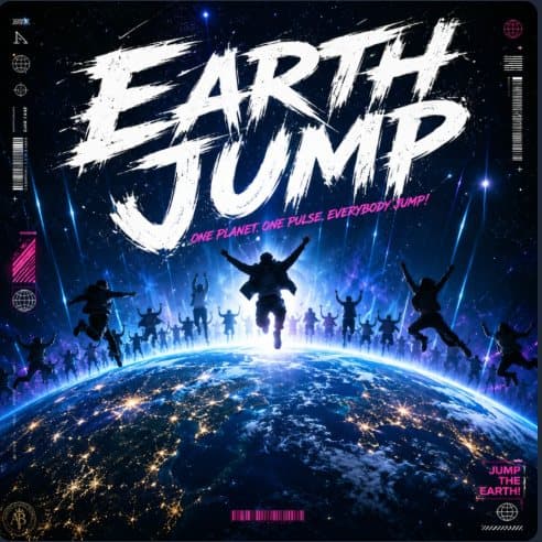 Earth Jump