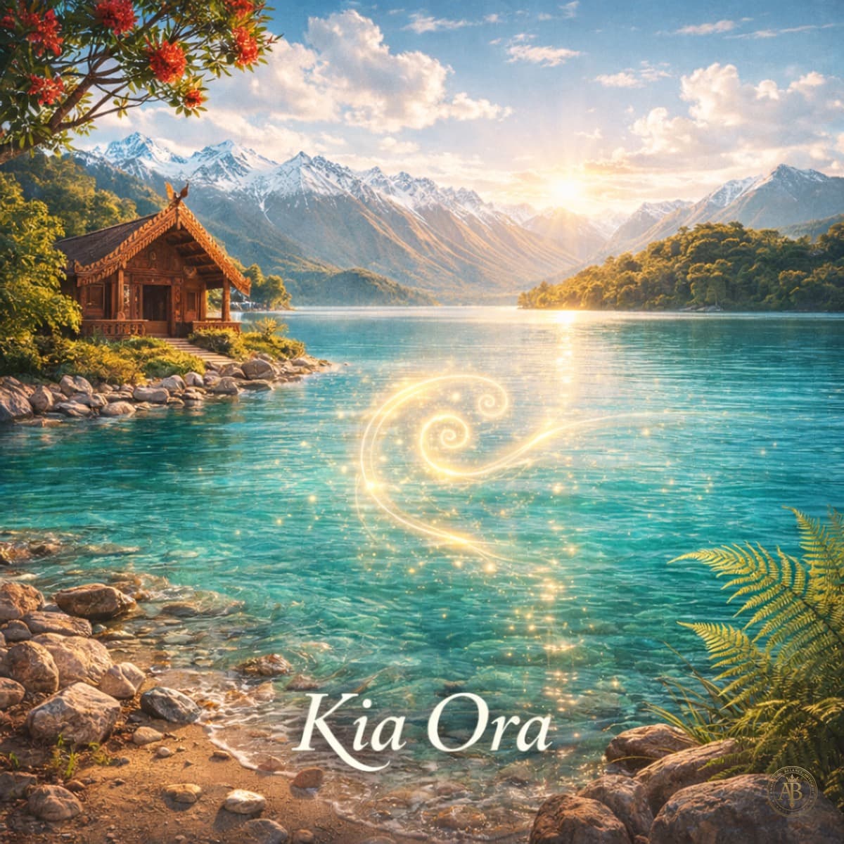 Kia Ora