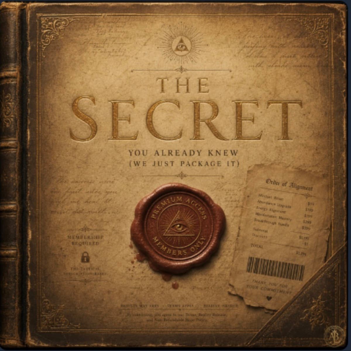 The Secret