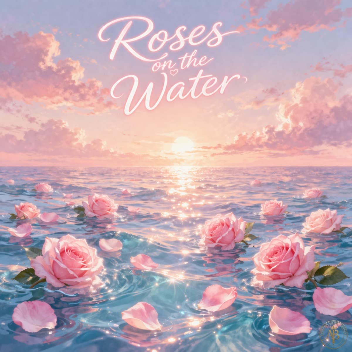 Roses on the Water カバー