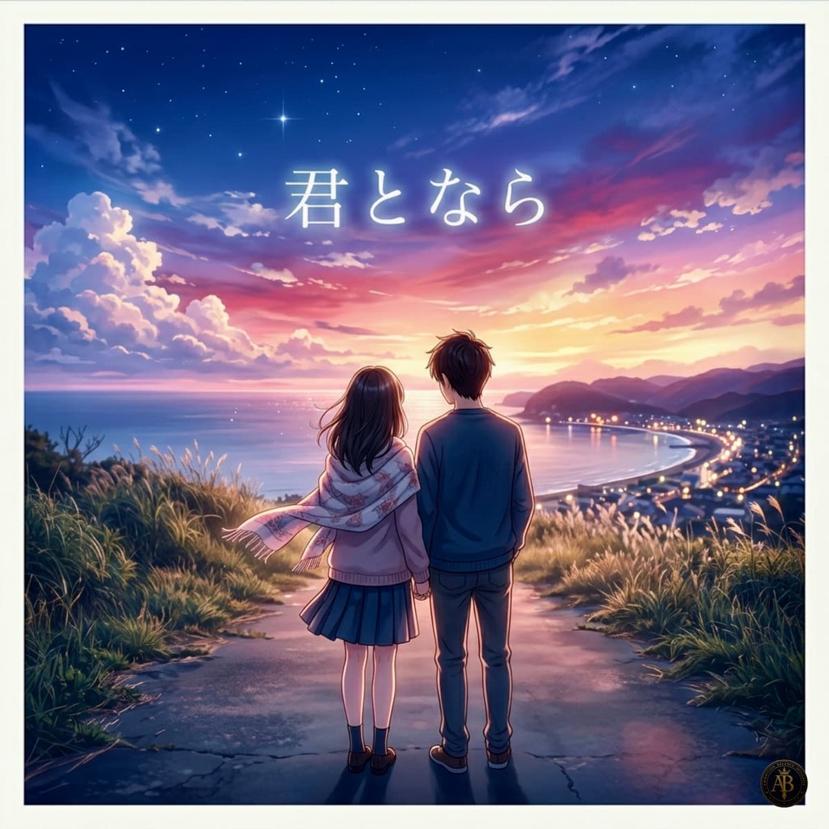 君となら カバー