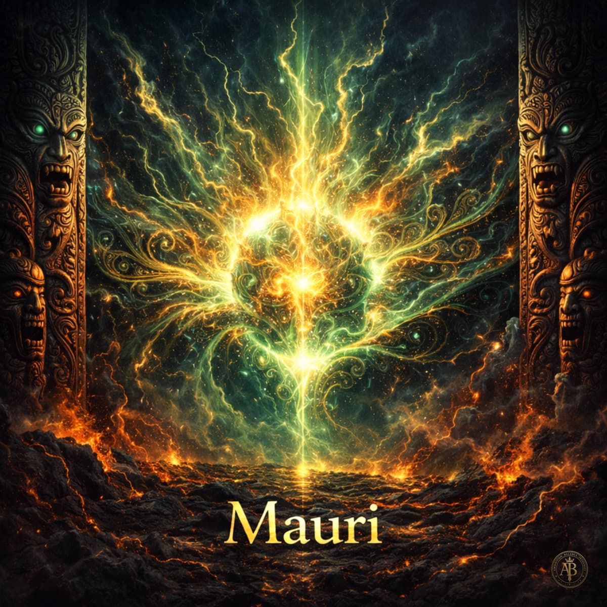 Mauri