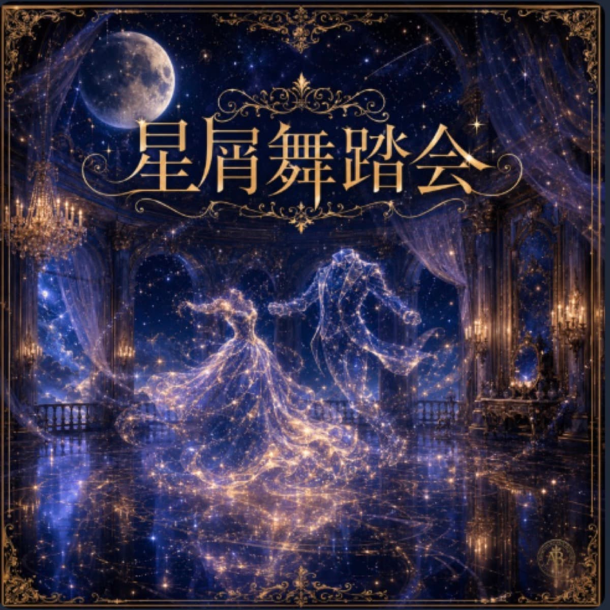 星屑舞踏会