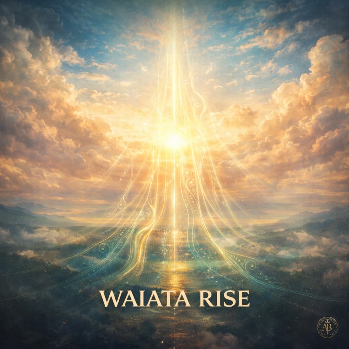 WAIATA RISE カバー