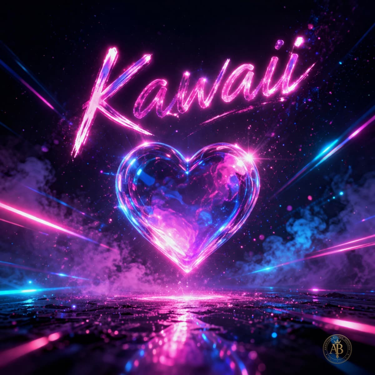 Kawaii カバー