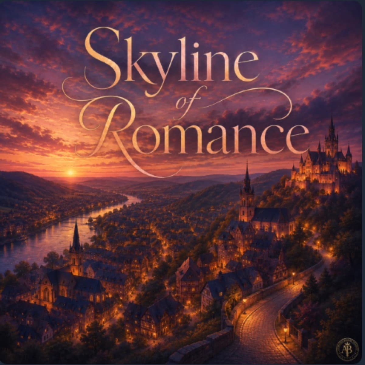 Skyline of Romance