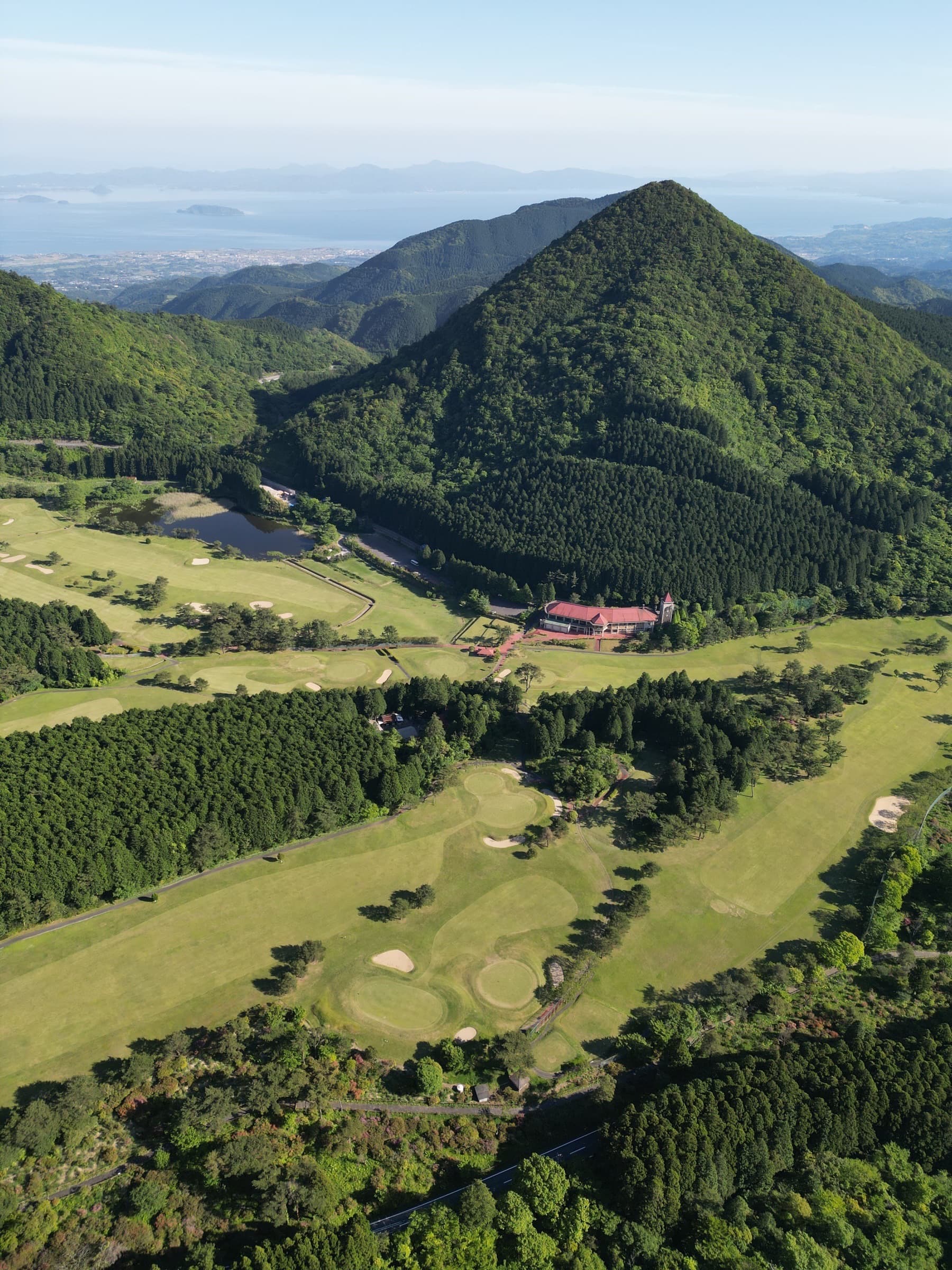 Aerial Study 08