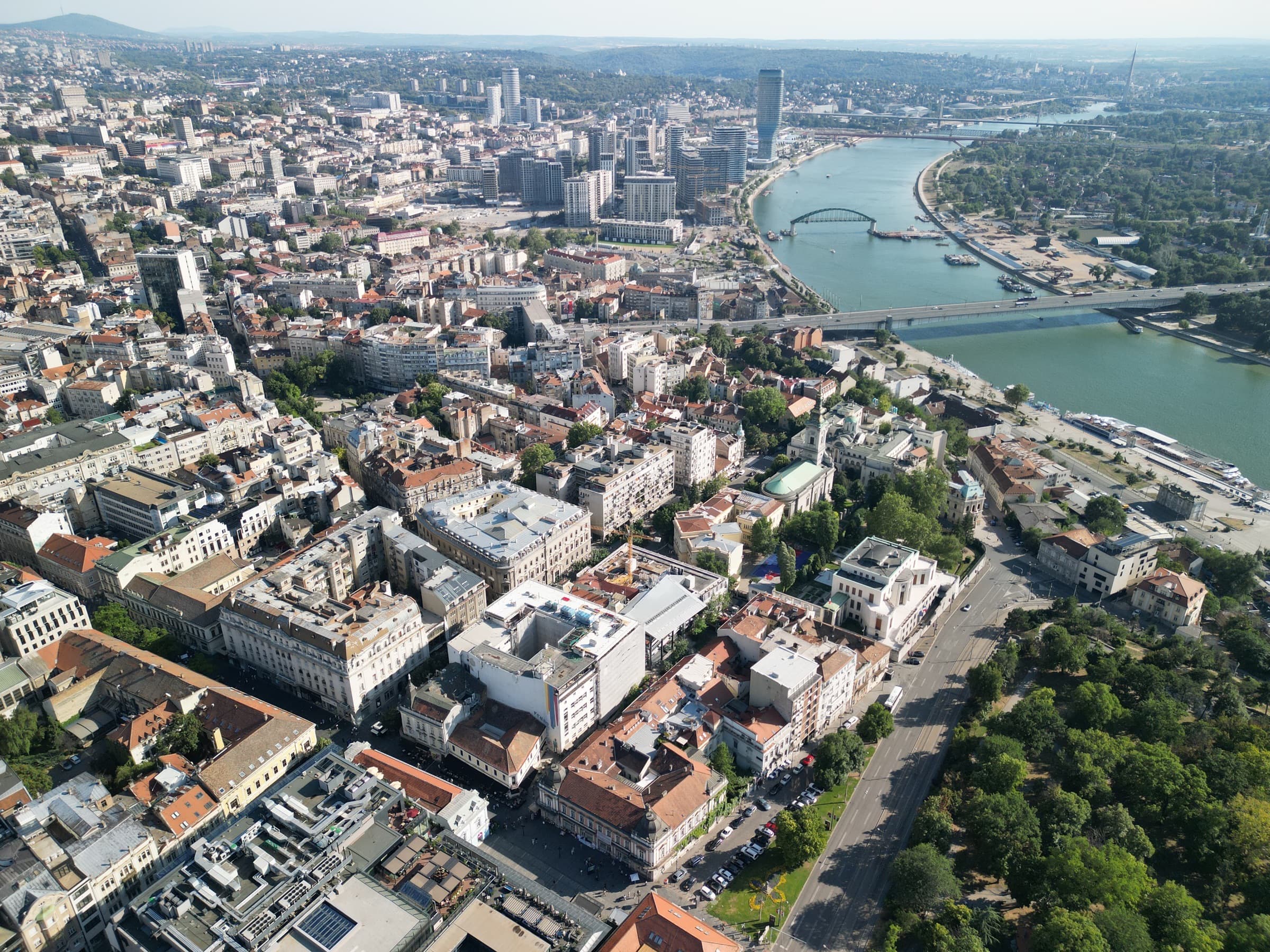Aerial Study 01