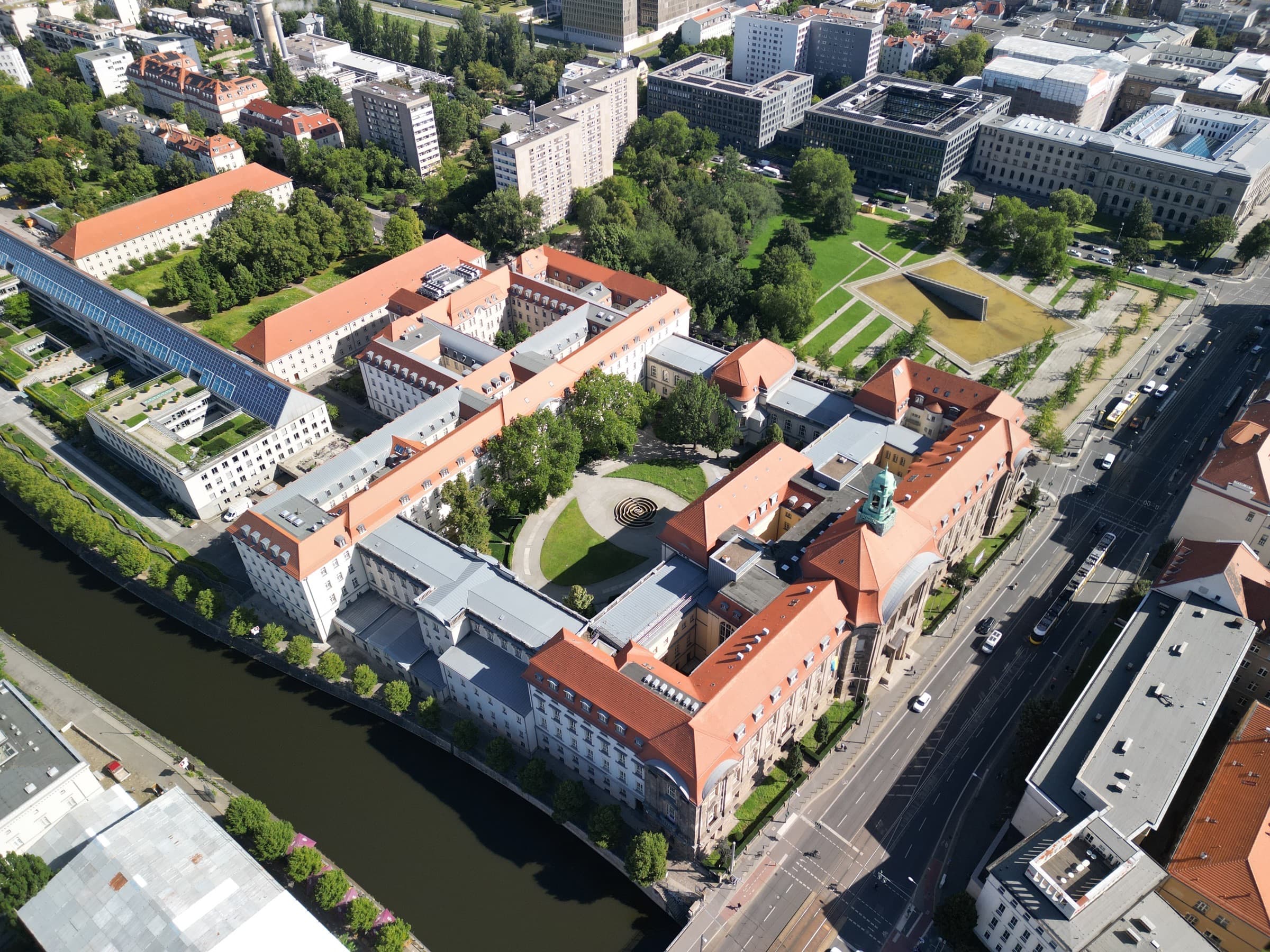 Aerial Study 03