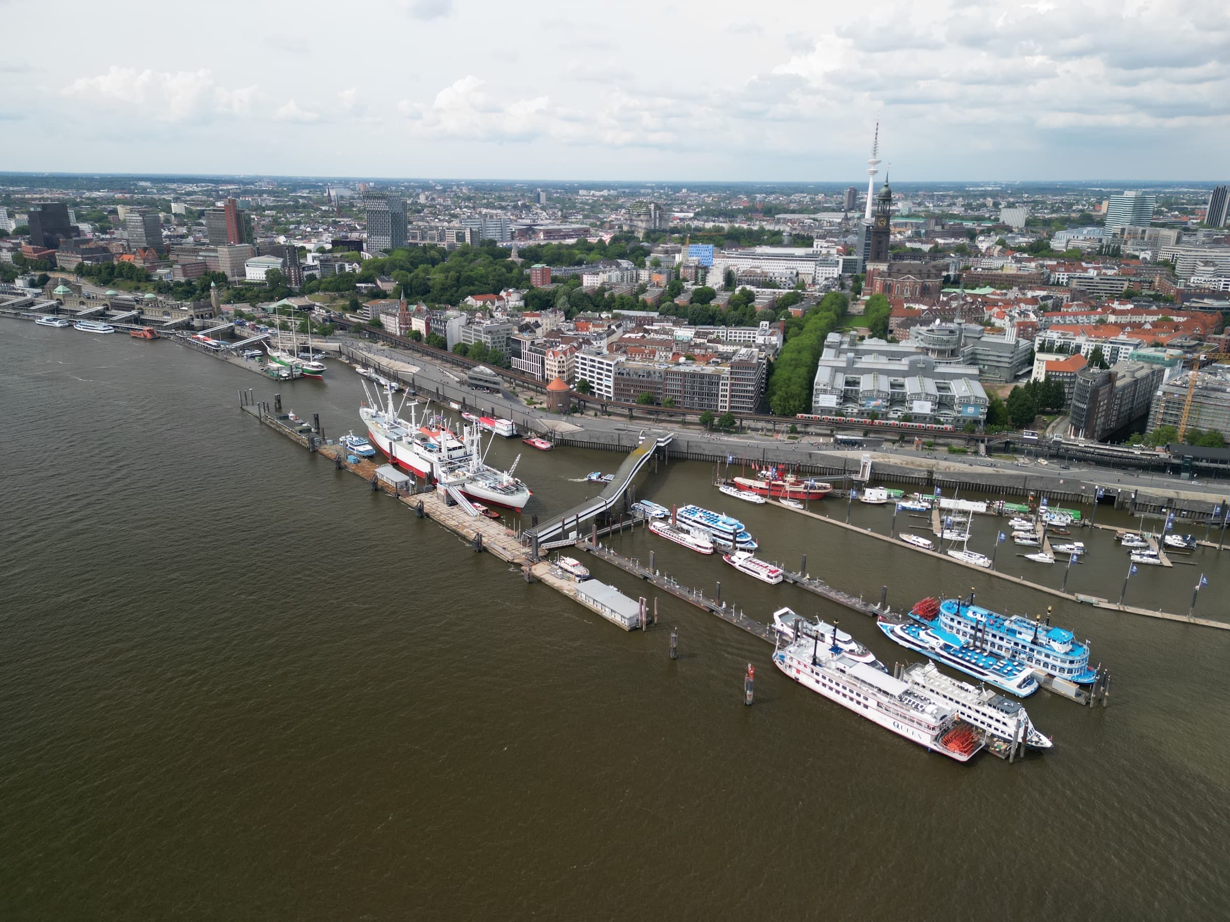 Aerial Study 09
