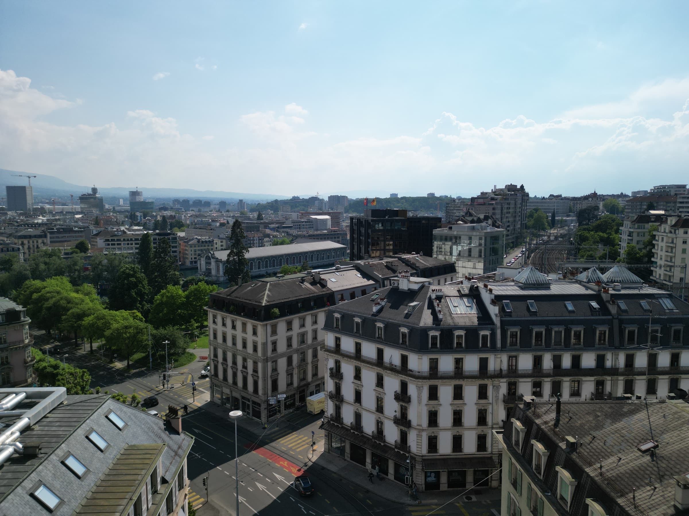 Aerial Study 10