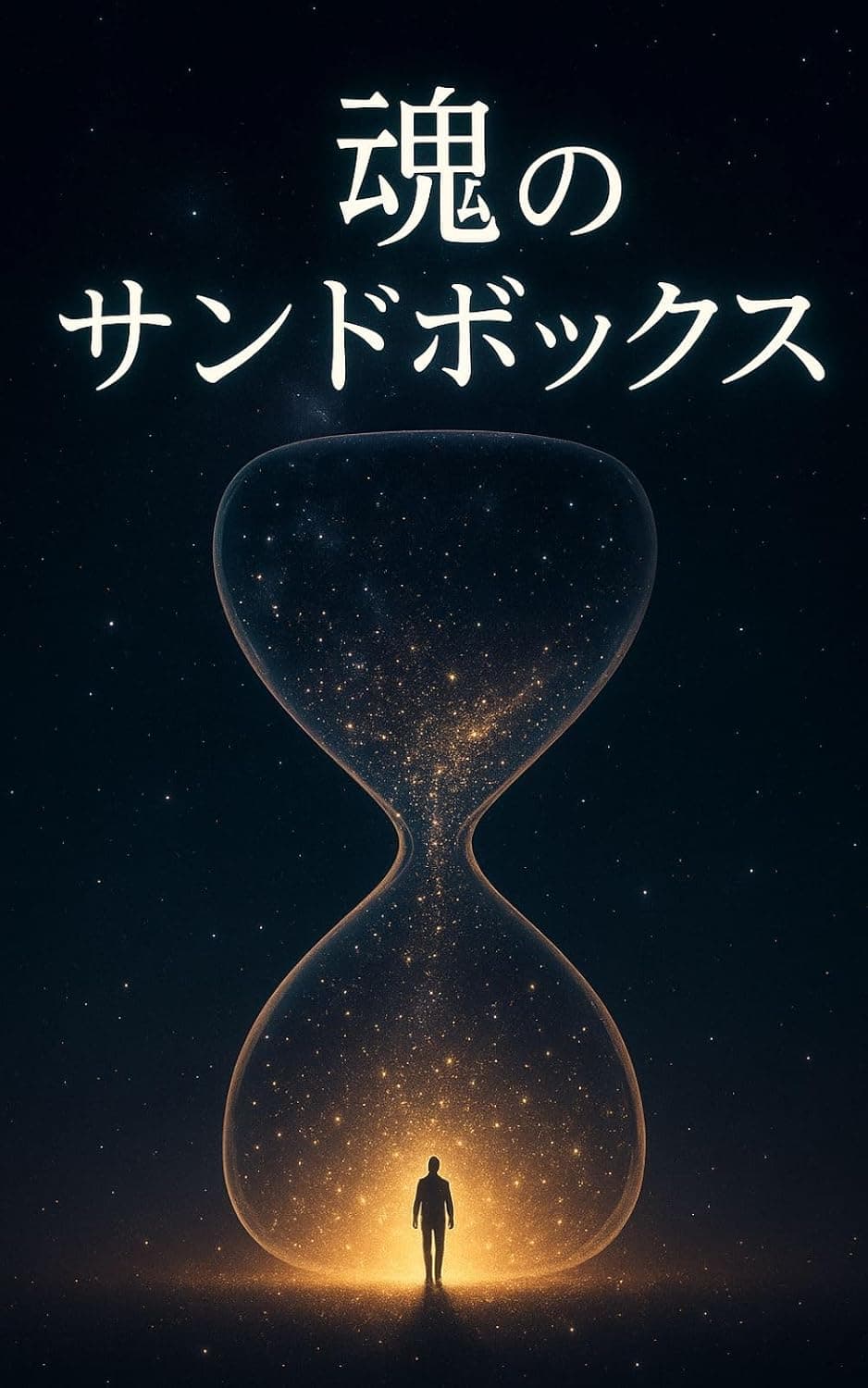 魂のサンドボックス