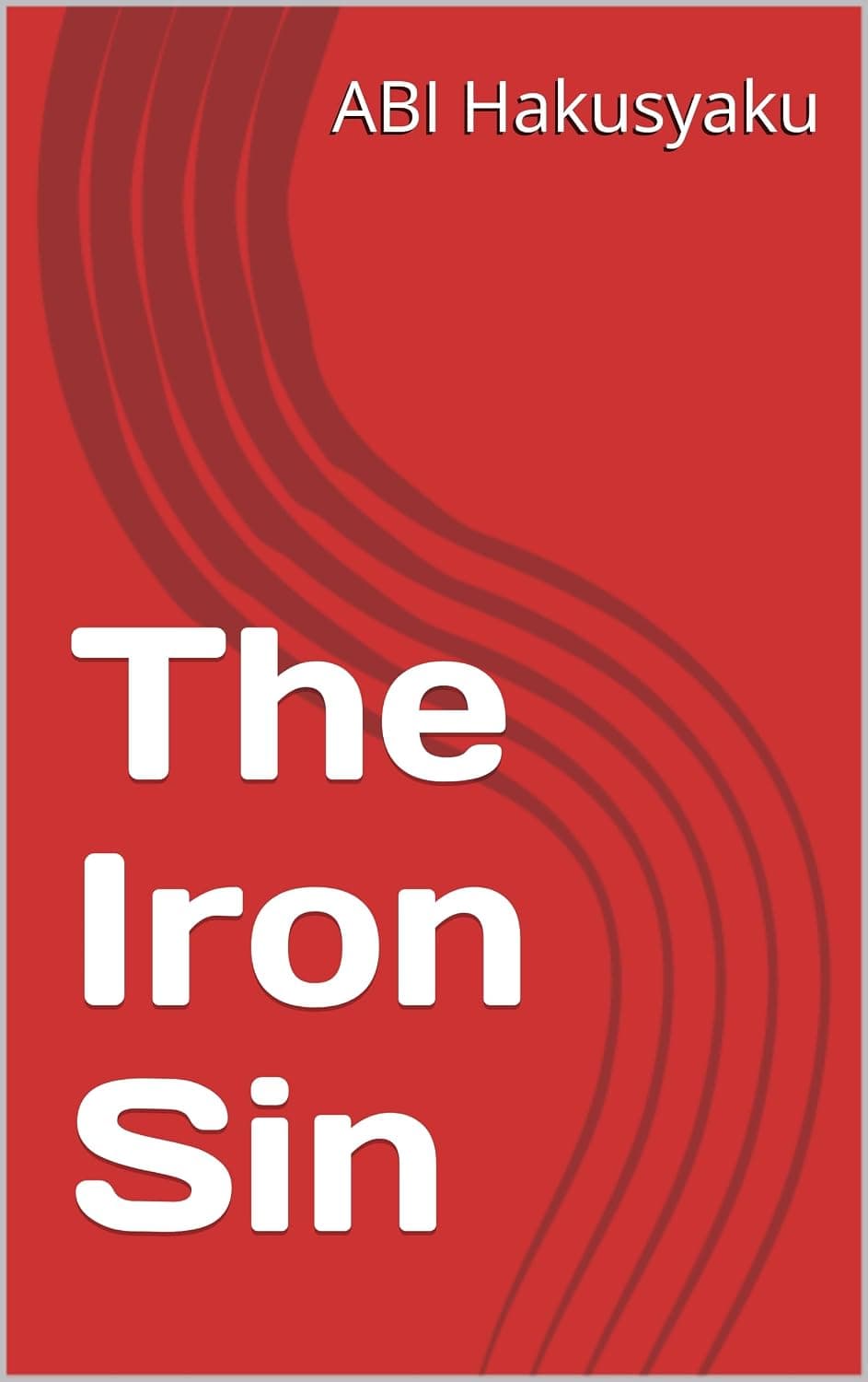 The Iron Sin (English Edition)