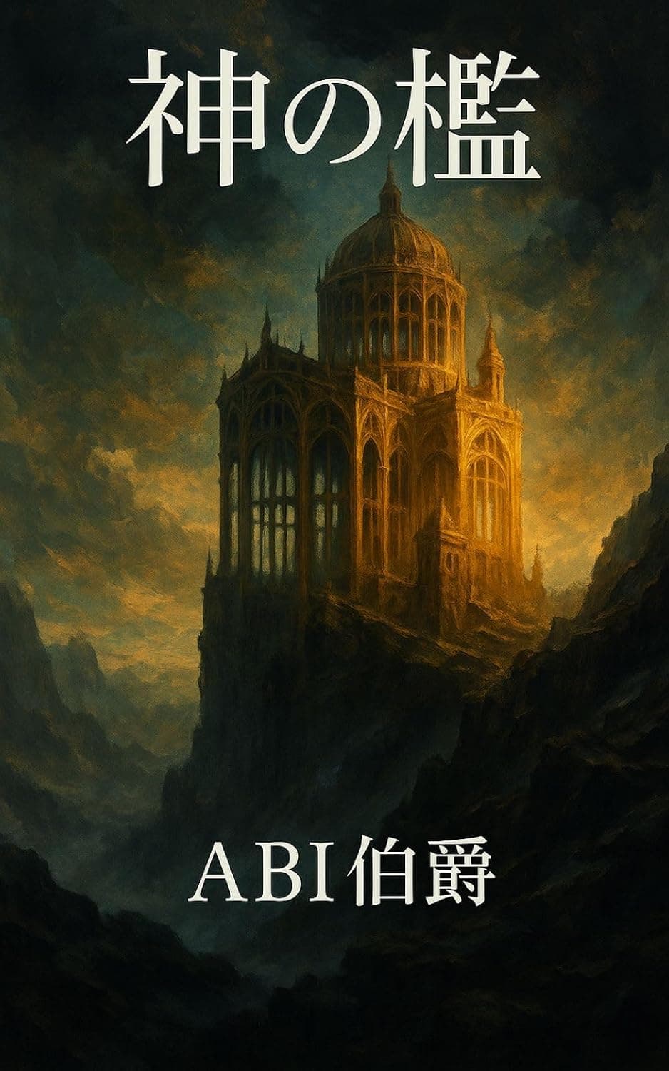 神の檻