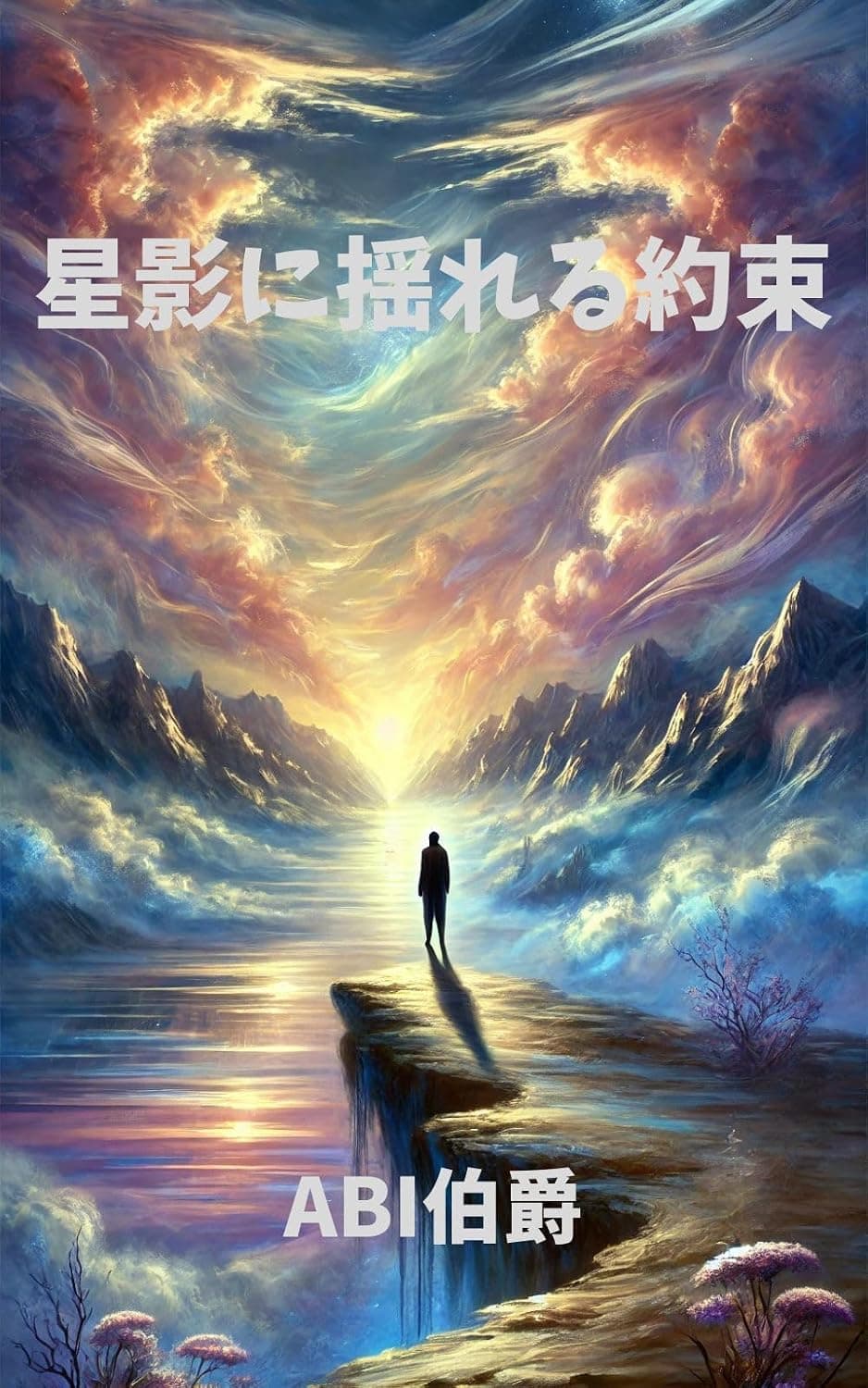 星影に揺れる約束