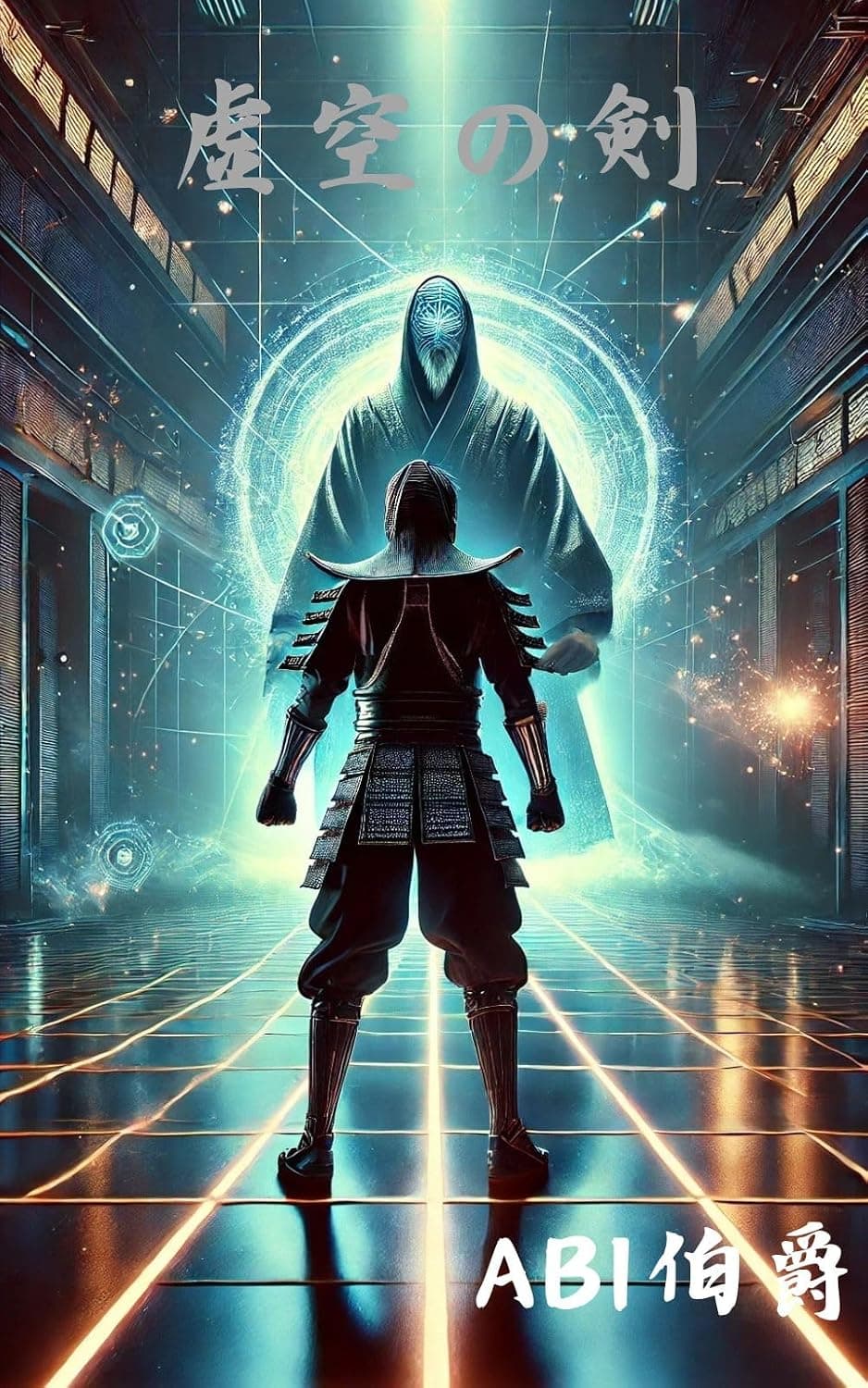 虚空の剣