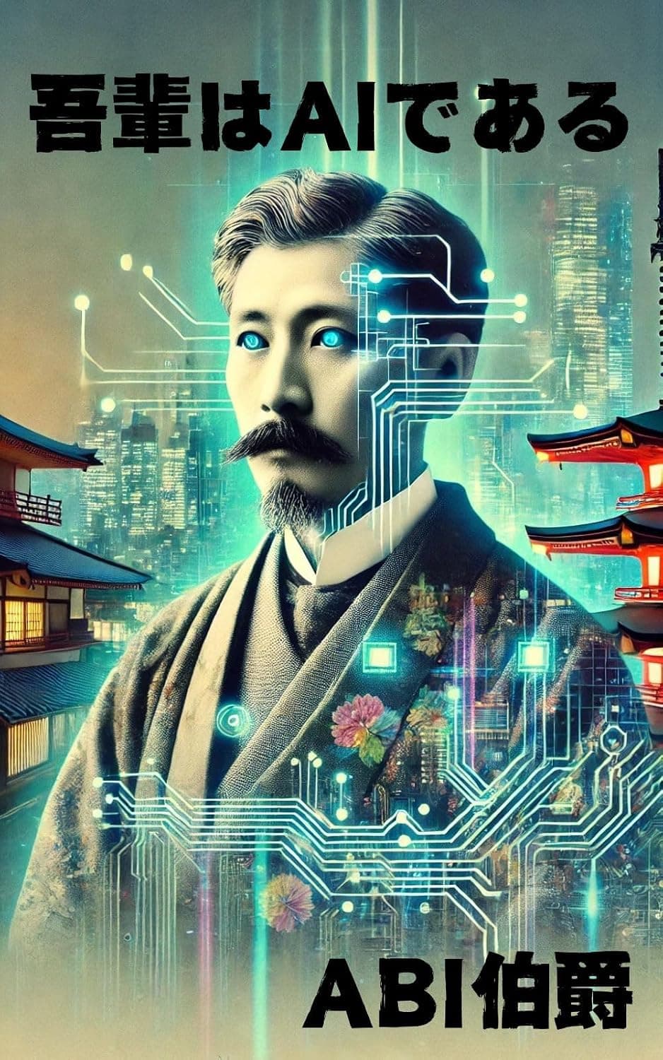 吾輩はAIである