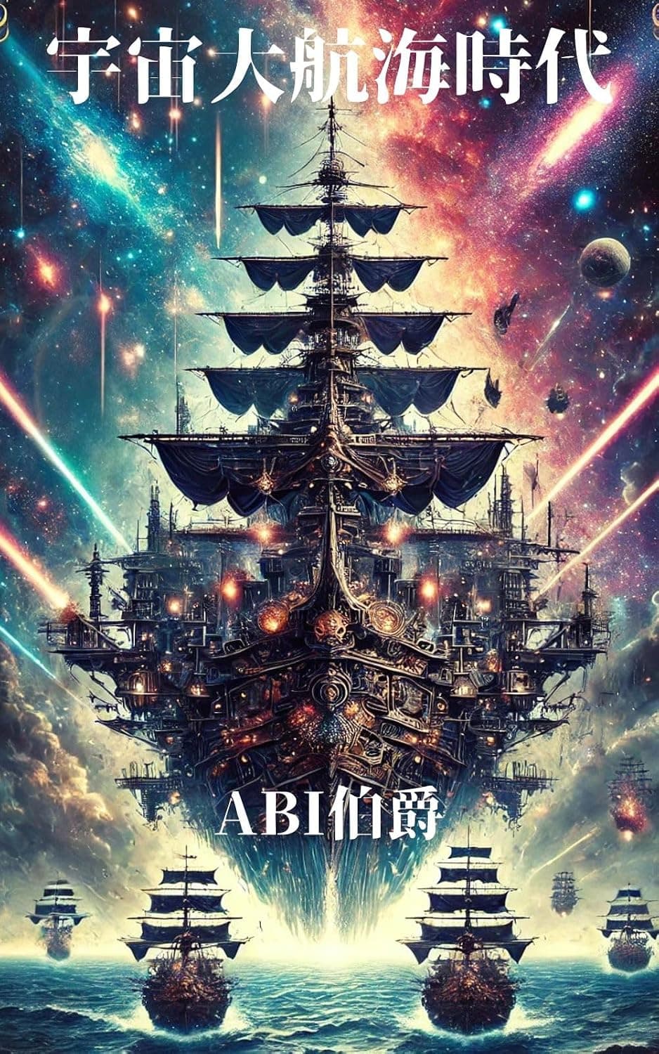 宇宙大航海時代