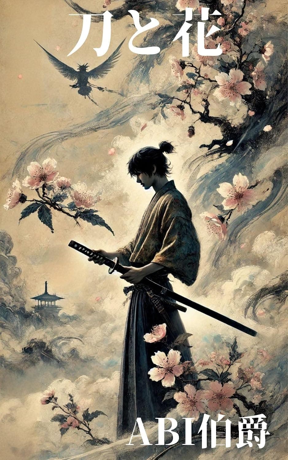 刀と花: 戦国の光と影