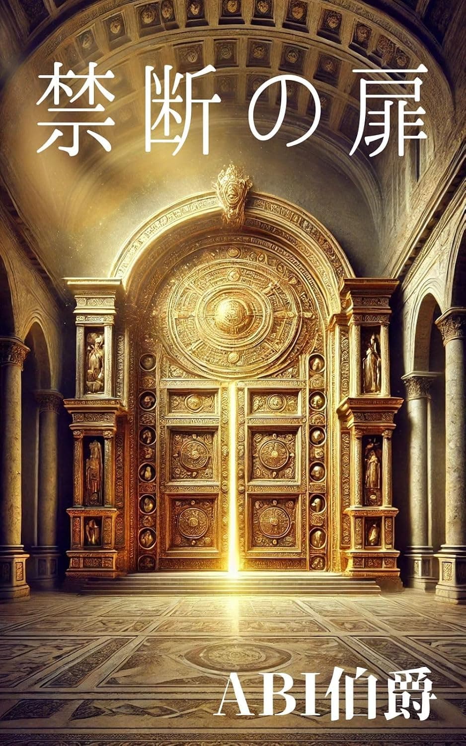 禁断の扉