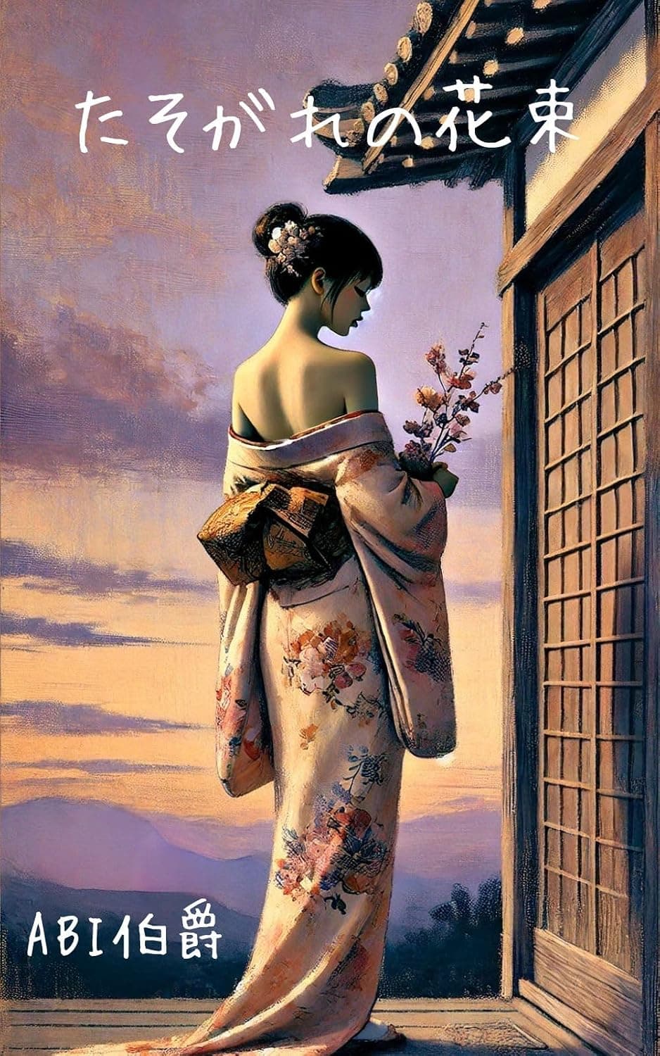 たそがれの花束