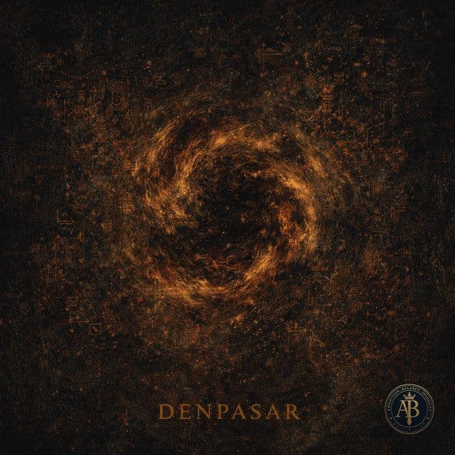 DENPASAR ジャケット・メタルプリント候補