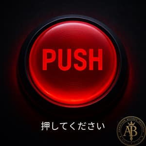 PUSH album cover and metal print preview