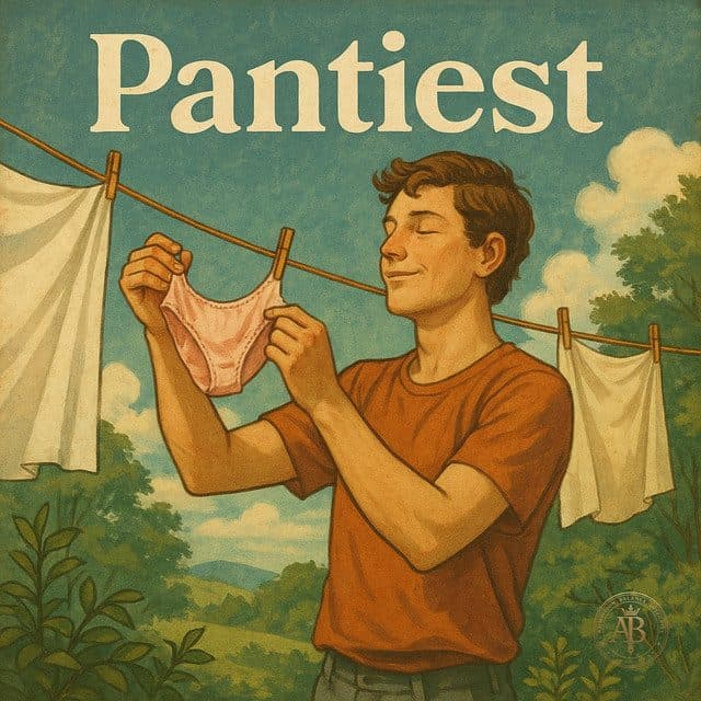 Pantiest ジャケット・メタルプリント候補
