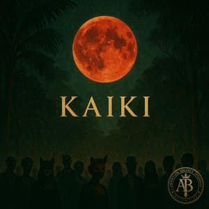 KAIKI ジャケット・メタルプリント候補
