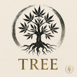 TREE ジャケット・メタルプリント候補
